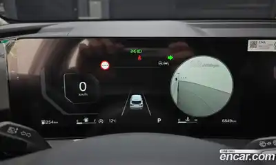 Kia Sorento 2025 2.2 Автомат в Москве № 746085, миниатюра 8