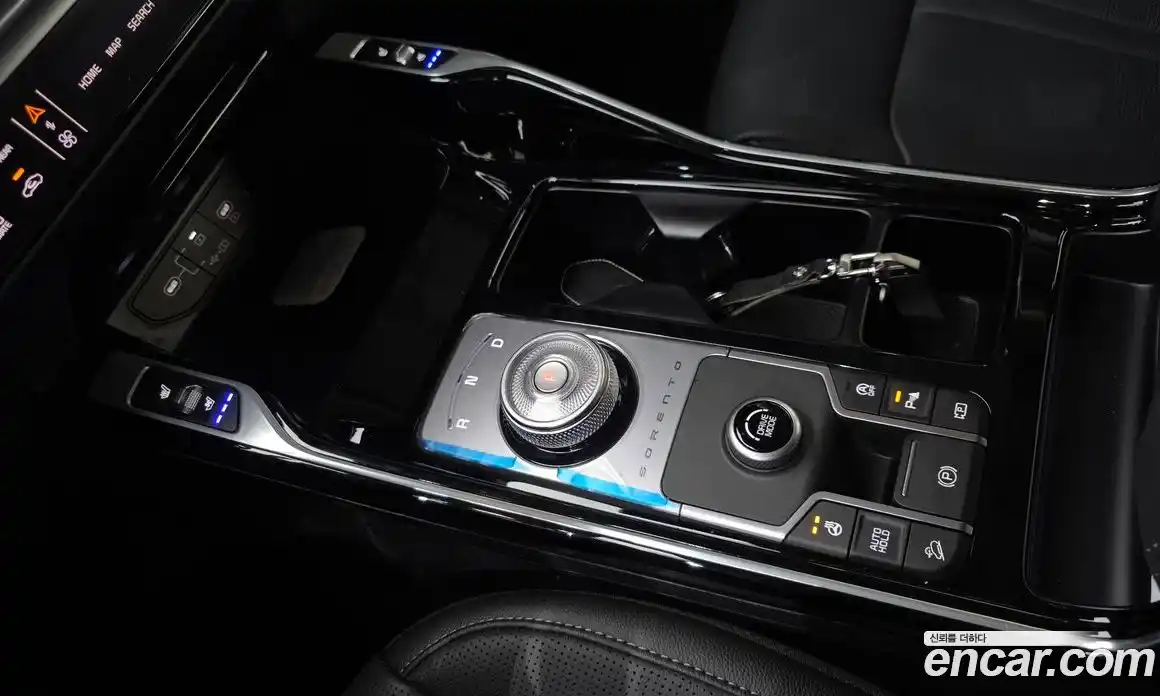 Kia Sorento 2025 2.2 Автомат в Москве № 746085, фото 9