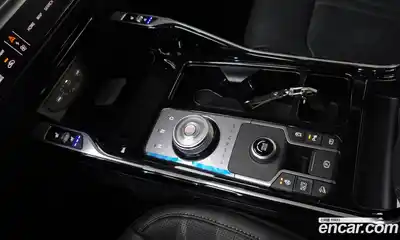 Kia Sorento 2025 2.2 Автомат в Москве № 746085, миниатюра 9