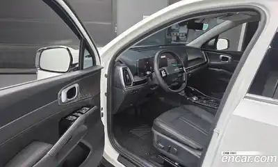 Kia Sorento 2025 2.2 Автомат в Москве № 746085, миниатюра 10