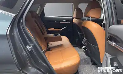 Kia Seltos 2024 1.6 Автомат в Москве № 746127, миниатюра 12