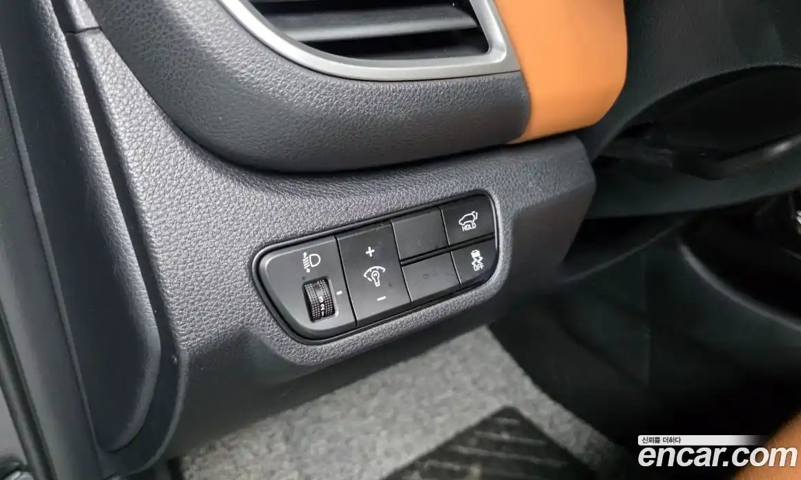 Kia Seltos 2024 1.6 Автомат в Москве № 746127, фото 17