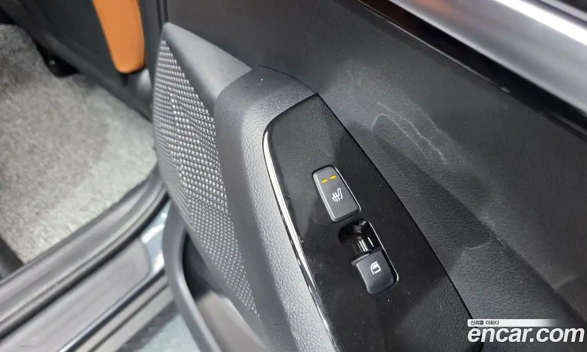 Kia Seltos 2024 1.6 Автомат в Москве № 746127, фото 19