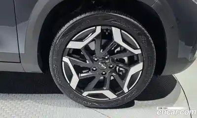 Kia Seltos 2024 1.6 Автомат в Москве № 746127, миниатюра 5