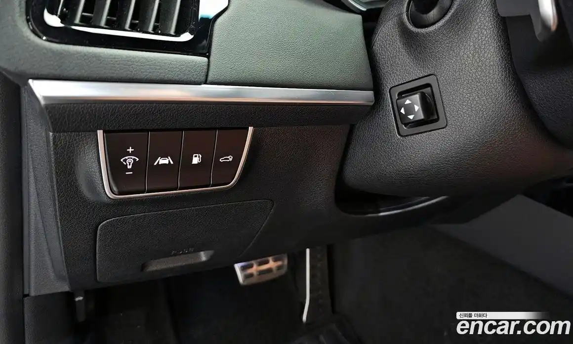 Kia Stinger 2023 3.3 Автомат в Москве № 746164, фото 14