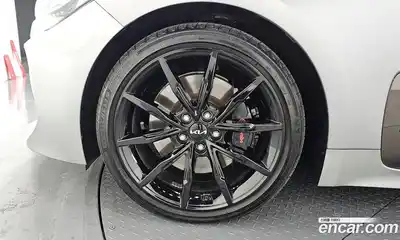 Kia Stinger 2023 3.3 Автомат в Москве № 746164, миниатюра 5