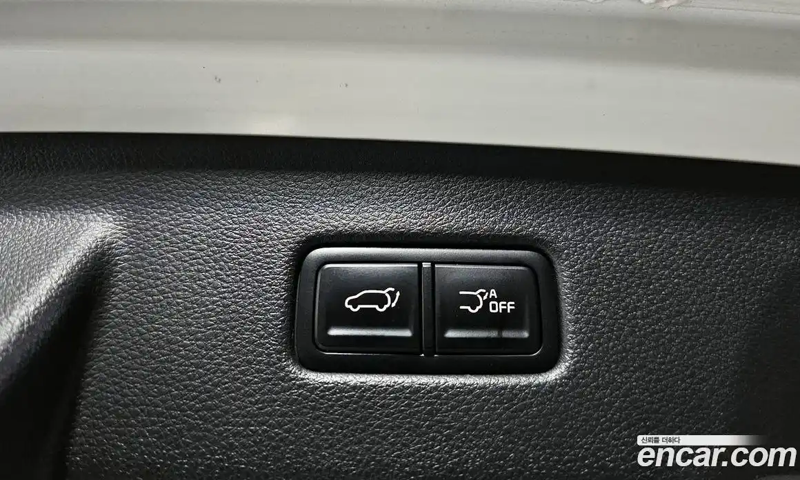 Kia Canival 2023 3.5 Автомат в Москве № 746198, фото 15