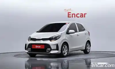 Kia Morning, 2023