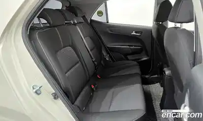 Kia Morning 2023 1.0 Автомат в Москве № 746217, миниатюра 12