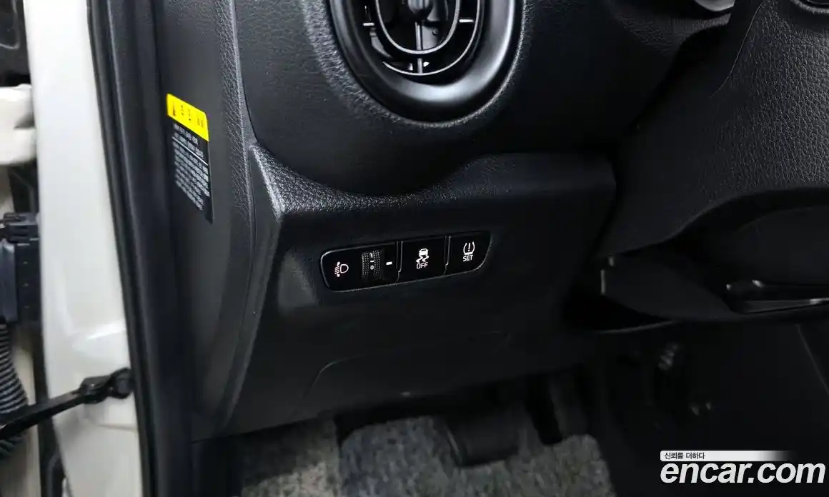 Kia Morning 2023 1.0 Автомат в Москве № 746217, фото 17