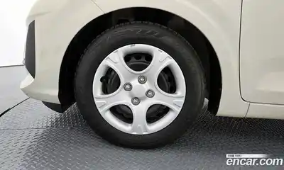 Kia Morning 2023 1.0 Автомат в Москве № 746217, миниатюра 5