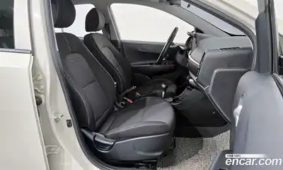 Kia Morning 2023 1.0 Автомат в Москве № 746217, миниатюра 10