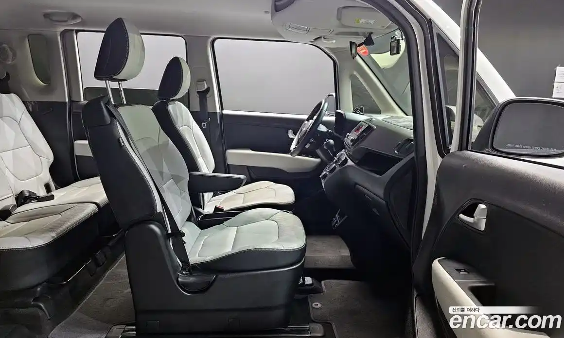 Kia Ray 2022 1.0 Автомат в Москве № 746218, фото 11