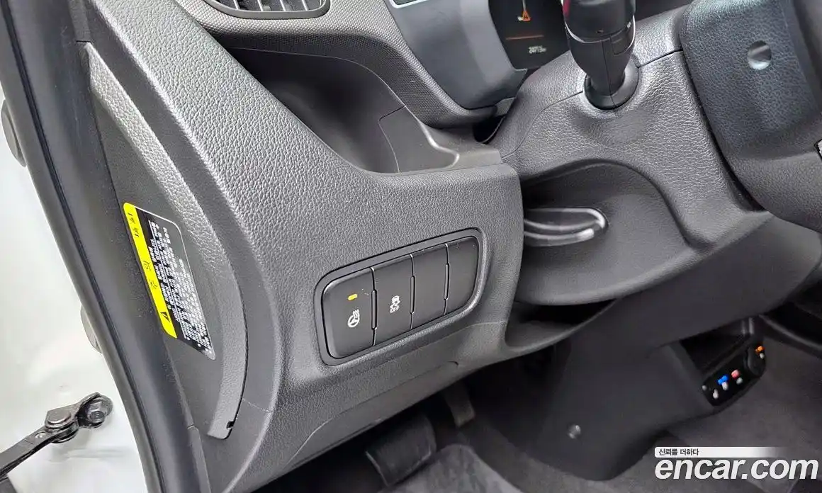 Kia Ray 2022 1.0 Автомат в Москве № 746218, фото 16