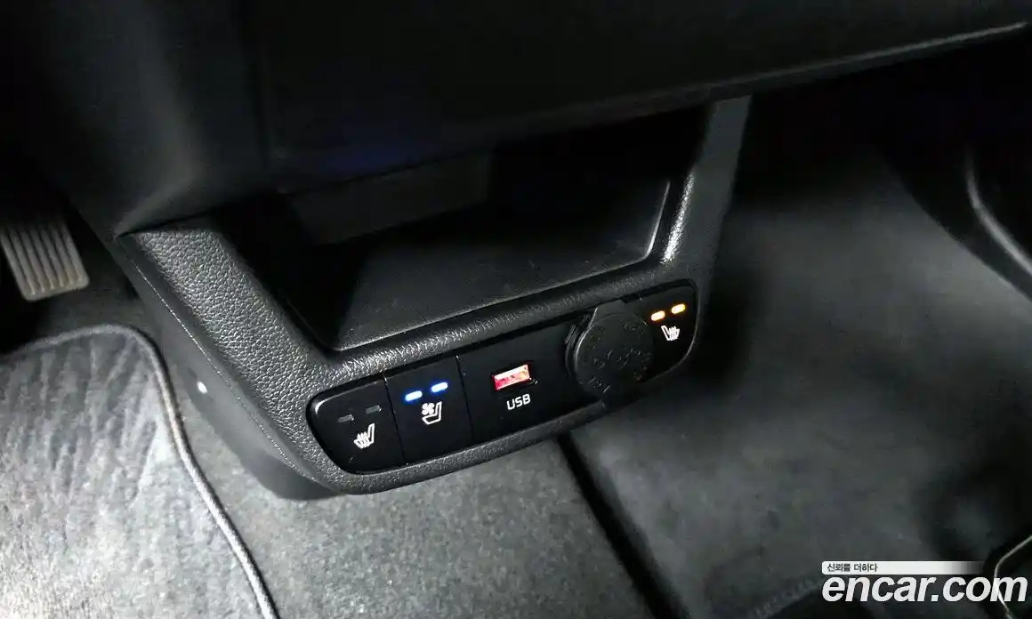 Kia Ray 2022 1.0 Автомат в Москве № 746218, фото 17