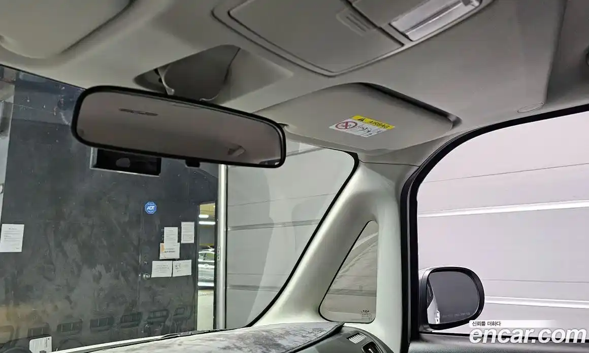 Kia Ray 2022 1.0 Автомат в Москве № 746218, фото 19