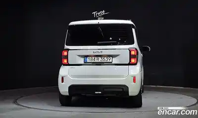 Kia Ray 2022 1.0 Автомат в Москве № 746218, миниатюра 4