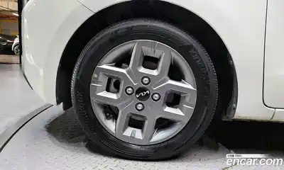 Kia Ray 2022 1.0 Автомат в Москве № 746218, миниатюра 5