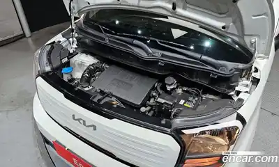 Kia Ray 2022 1.0 Автомат в Москве № 746218, миниатюра 6