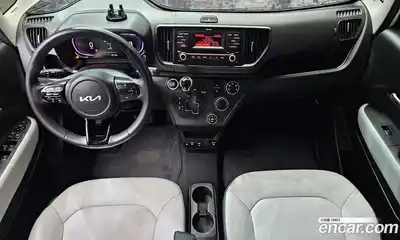 Kia Ray 2022 1.0 Автомат в Москве № 746218, миниатюра 7