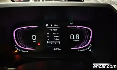 Kia Ray 2022 1.0 Автомат в Москве № 746218, миниатюра 8