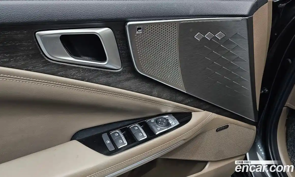 Kia K8 2022 1.6 Автомат в Москве № 746407, фото 15