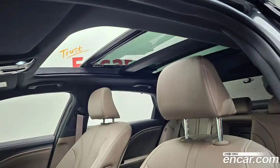 Kia K8 2022 1.6 Автомат в Москве № 746407, фото 18