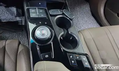 Kia K8 2022 1.6 Автомат в Москве № 746407, миниатюра 8