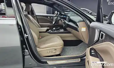 Kia K8 2022 1.6 Автомат в Москве № 746407, миниатюра 10