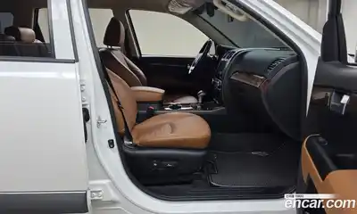 Kia Mohave 2018 3.0 Автомат в Москве № 746493, миниатюра 11