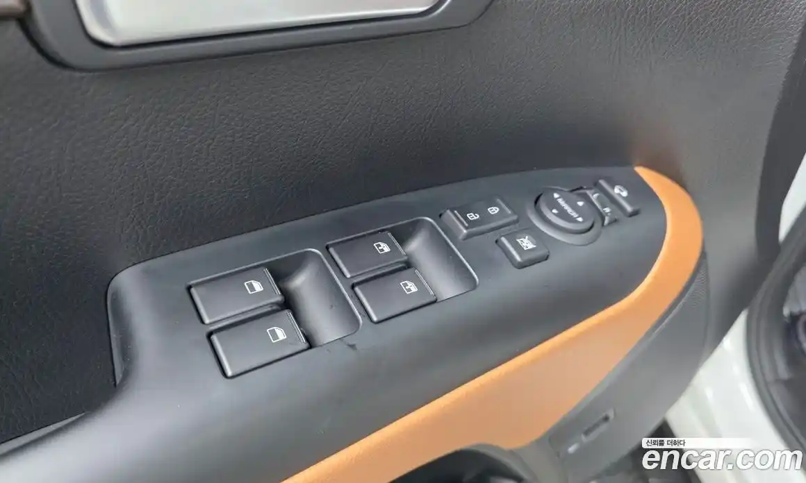 Kia Mohave 2018 3.0 Автомат в Москве № 746493, фото 14