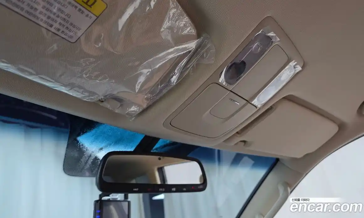 Kia Mohave 2018 3.0 Автомат в Москве № 746493, фото 18