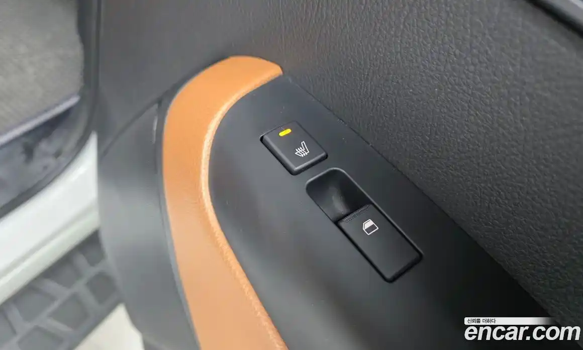 Kia Mohave 2018 3.0 Автомат в Москве № 746493, фото 19