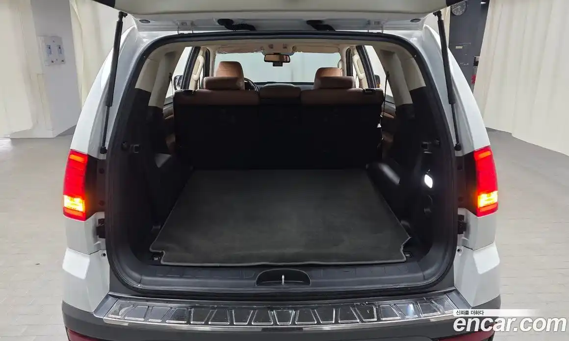 Kia Mohave 2018 3.0 Автомат в Москве № 746493, фото 20