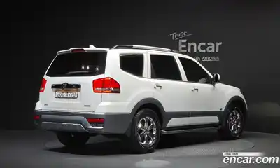 Kia Mohave 2018 3.0 Автомат в Москве № 746493, миниатюра 2