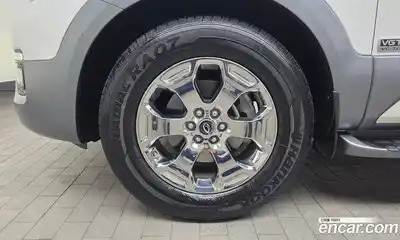 Kia Mohave 2018 3.0 Автомат в Москве № 746493, миниатюра 5