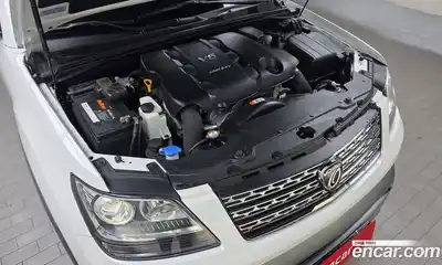 Kia Mohave 2018 3.0 Автомат в Москве № 746493, миниатюра 6