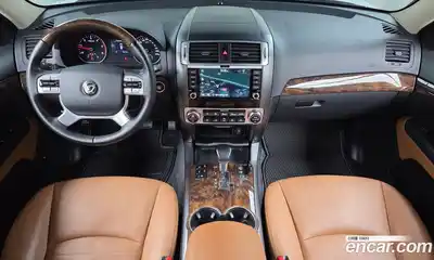 Kia Mohave 2018 3.0 Автомат в Москве № 746493, миниатюра 7