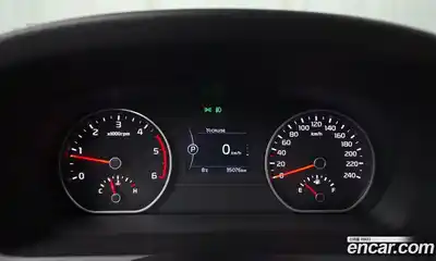 Kia Mohave 2018 3.0 Автомат в Москве № 746493, миниатюра 8