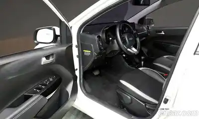 Kia Morning 2020 1.0 Автомат в Москве № 746503, миниатюра 11