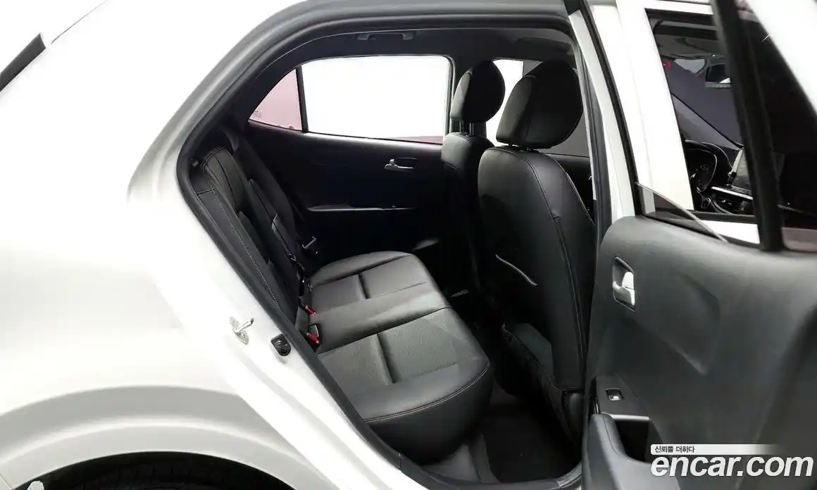 Kia Morning 2020 1.0 Автомат в Москве № 746503, фото 12