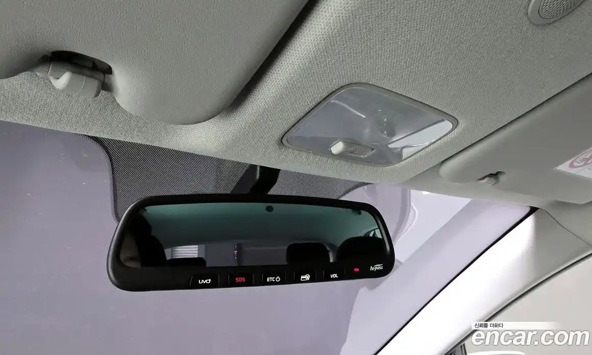 Kia Morning 2020 1.0 Автомат в Москве № 746503, фото 19