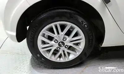 Kia Morning 2020 1.0 Автомат в Москве № 746503, миниатюра 5