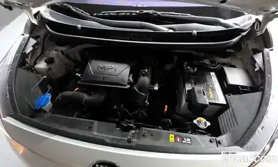 Kia Morning 2020 1.0 Автомат в Москве № 746503, миниатюра 6