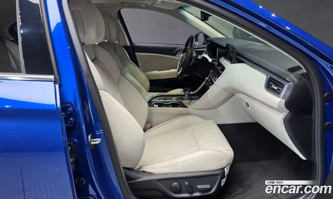 Genesis G70 2023 2.5 Автомат в Москве № 746582, фото 11