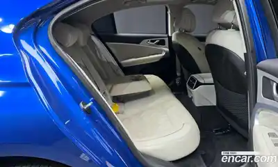 Genesis G70 2023 2.5 Автомат в Москве № 746582, миниатюра 12