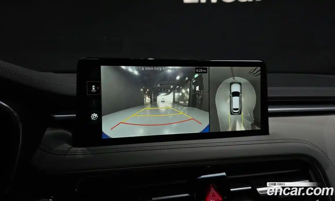 Genesis G70 2023 2.5 Автомат в Москве № 746582, фото 15