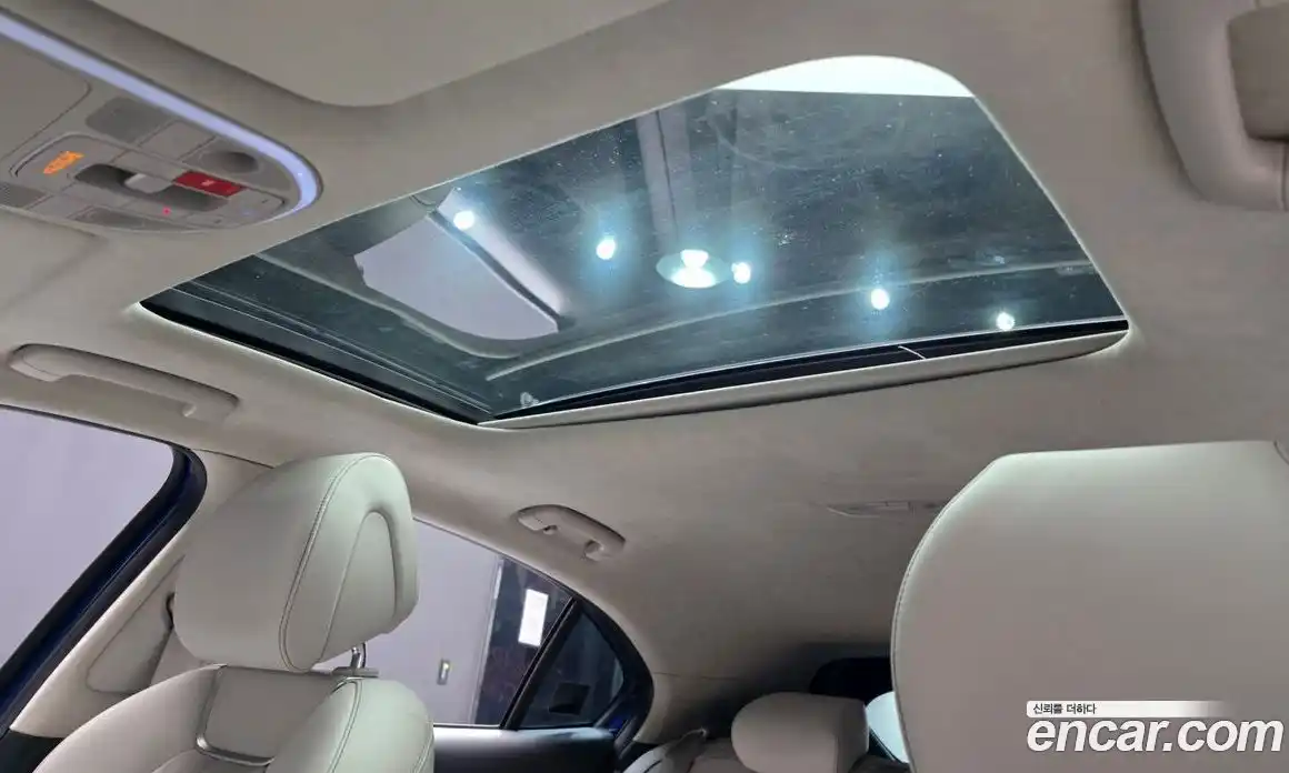 Genesis G70 2023 2.5 Автомат в Москве № 746582, фото 18