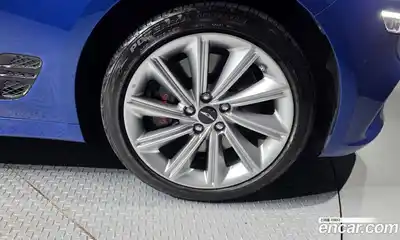 Genesis G70 2023 2.5 Автомат в Москве № 746582, миниатюра 5