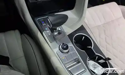Genesis G70 2023 2.5 Автомат в Москве № 746582, миниатюра 9
